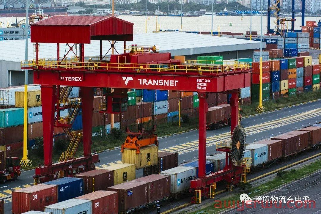 南非港口罢工造成严重货物影响，马士基、赫伯罗特等寻找紧急解决方案 第1张