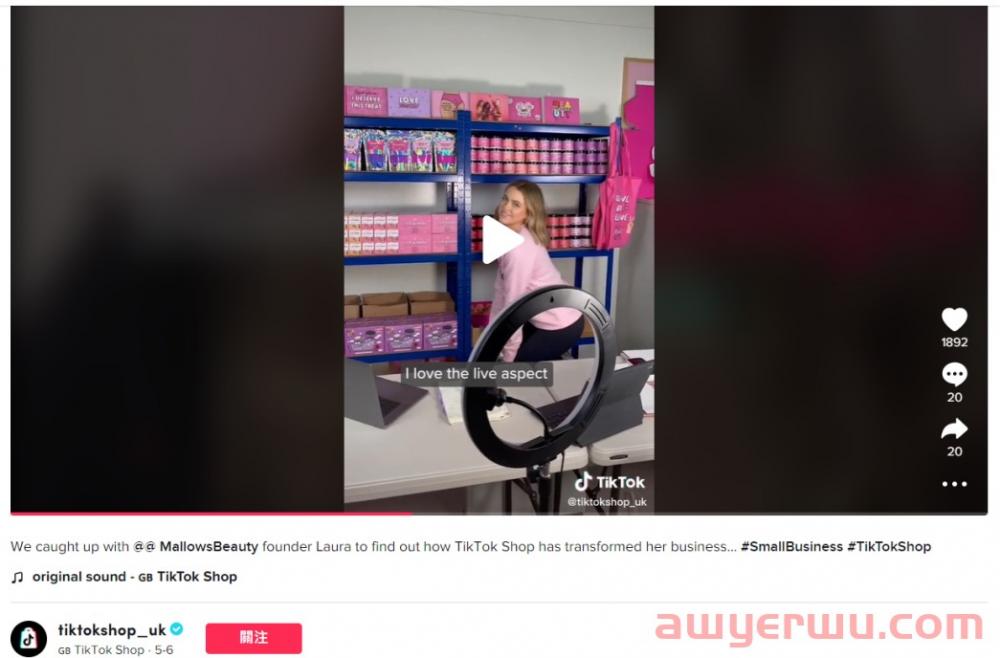 TikTok Shop在美国啃硬骨头 第8张