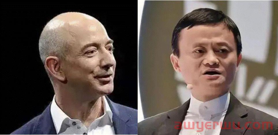 阿里云能站稳中国物流云市场一哥?亚马逊云已牵手“物流国家队”中集世联达 第1张 阿里云能站稳中国物流云市场一哥?亚马逊云已牵手“物流国家队”中集世联达 第1张