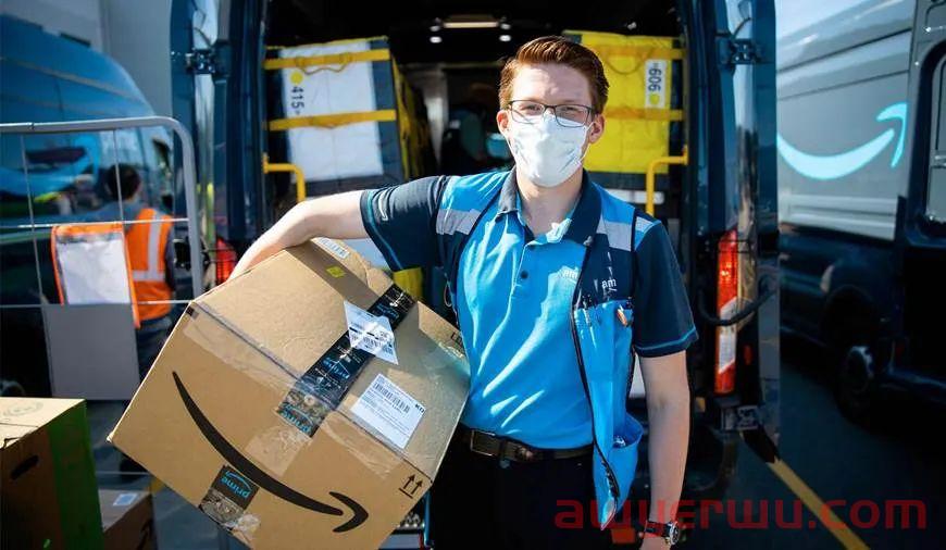 阿里云能站稳中国物流云市场一哥?亚马逊云已牵手“物流国家队”中集世联达 第3张 阿里云能站稳中国物流云市场一哥?亚马逊云已牵手“物流国家队”中集世联达 第3张
