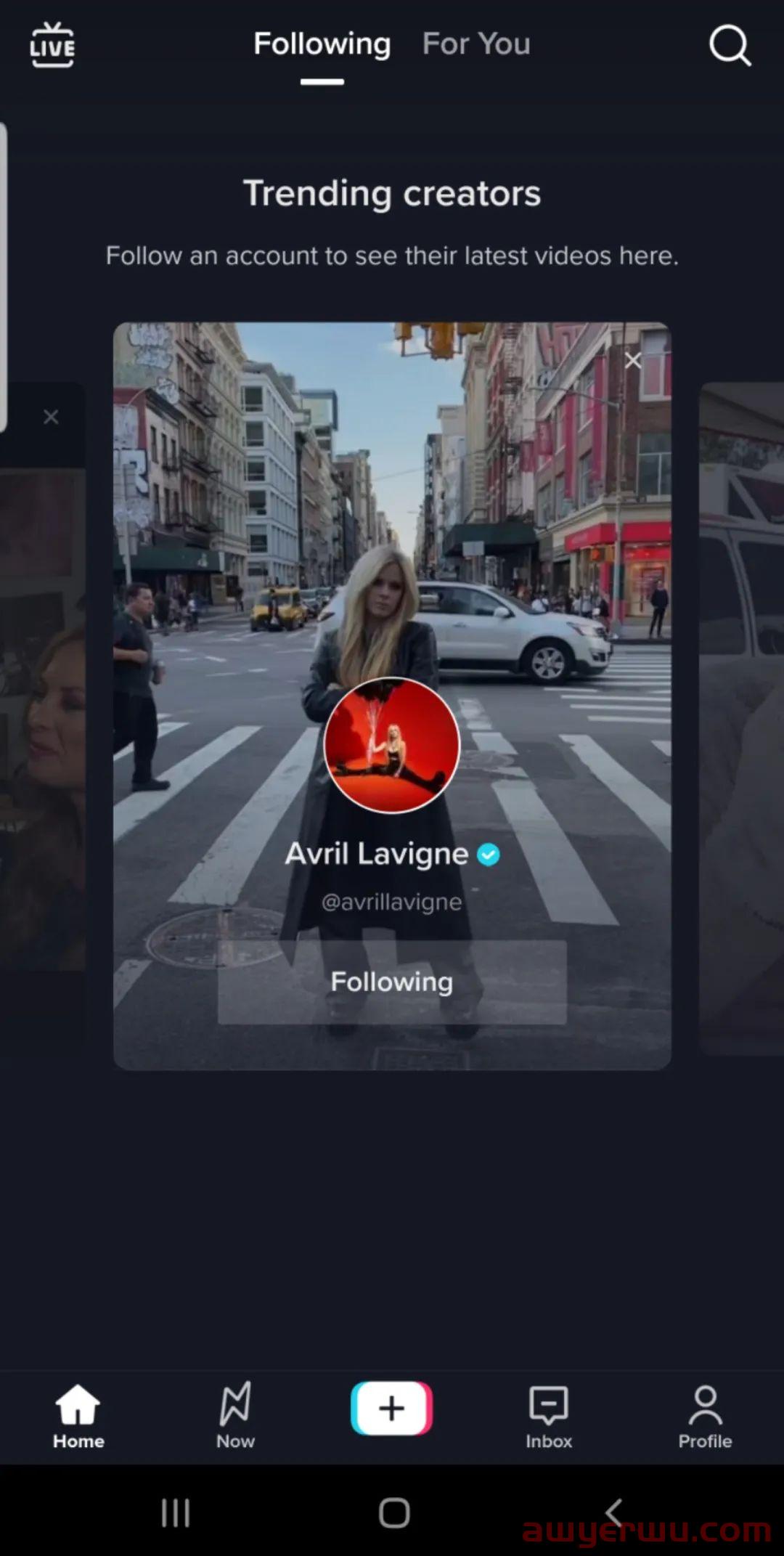 TikTok的功能更新，向Instagram反击了？ 第1张