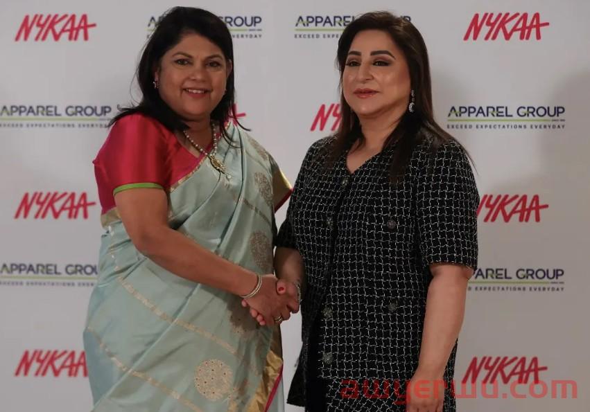 中东电商周报｜美妆电商独角兽Nykaa进入中东；6thStreet开设首家“实体加数字”商店；沙特决定从零开始打造时尚产业…… 第1张