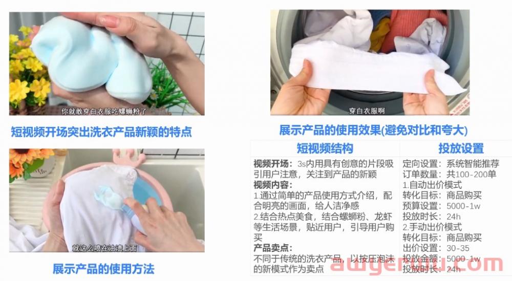 新手运营抖音小店快速出单的3种玩法,最后一种人人都适用 第4张 新手运营抖音小店快速出单的3种玩法,最后一种人人都适用 第4张