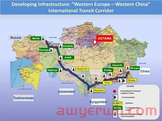 西方以供应链对华脱钩为政治正确时，印度总理首次建言上合组织供应链合作 第2张