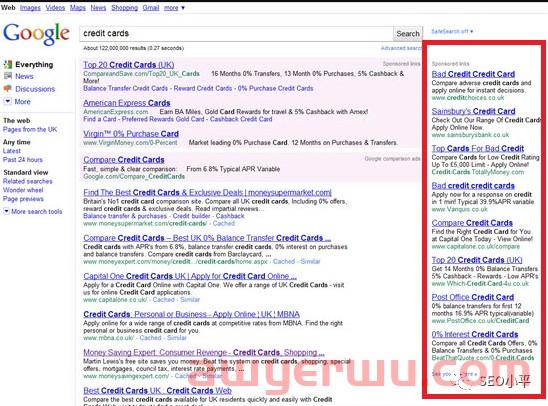 SEO必须知道的谷歌算法 第2张 SEO必须知道的谷歌算法 第2张