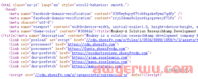 独立站的SEO系统优化与YouTube引流实操 第1张 独立站的SEO系统优化与YouTube引流实操 第1张