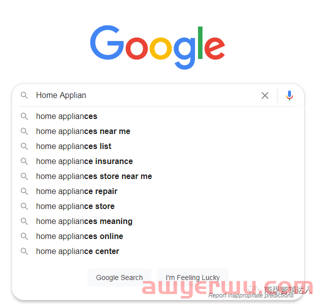 独立站的SEO系统优化与YouTube引流实操 第3张 独立站的SEO系统优化与YouTube引流实操 第3张