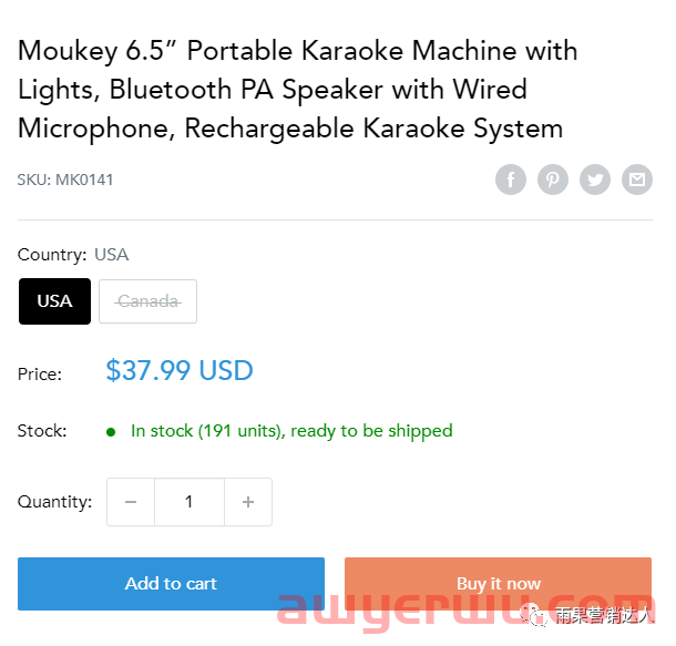 独立站的SEO系统优化与YouTube引流实操 第5张 独立站的SEO系统优化与YouTube引流实操 第5张
