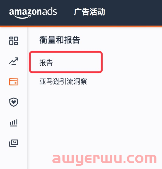 亚马逊广告新功能，过滤无效点击 第1张