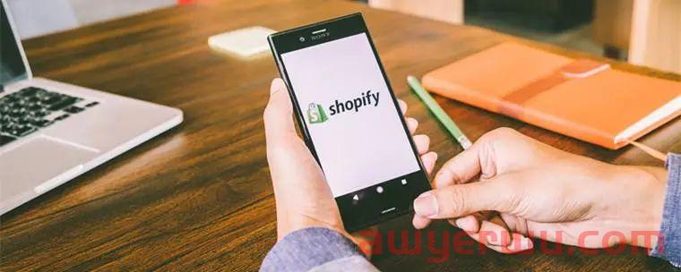 Shopify，他的门槛其实比你想象的还要高。 第1张