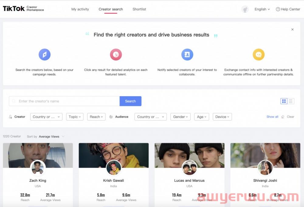 第二届“TikTok World”大会官宣--全新广告工具和绩效洞察 第3张