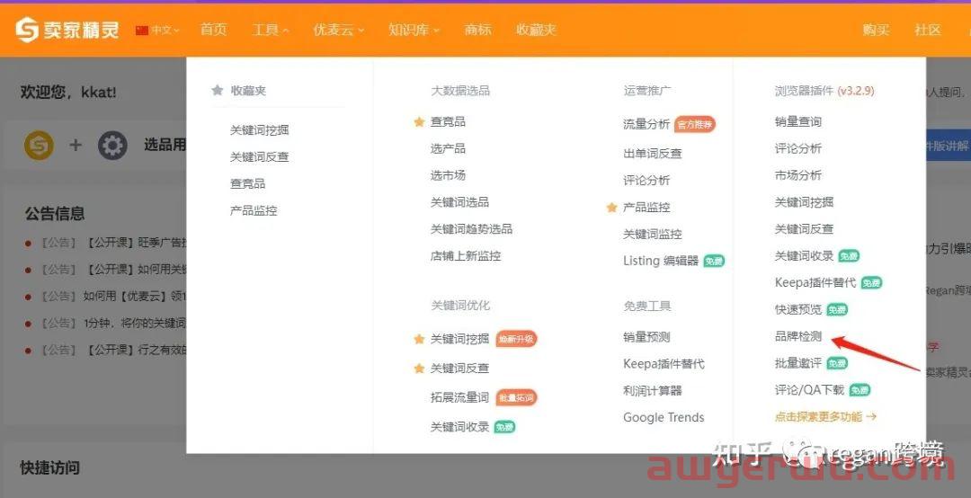 亚马逊listing里出现竞争对手品牌名，我们应该如何应对及规避侵权？ 第3张