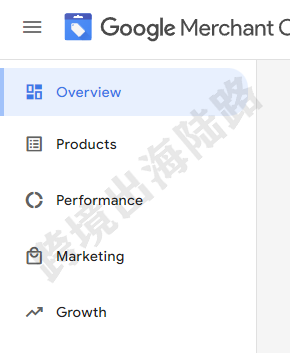 【Google Ads】Google Merchant Center(GMC)如何更改语言?(英文转中文) 第2张 【Google Ads】Google Merchant Center(GMC)如何更改语言?(英文转中文) 第2张