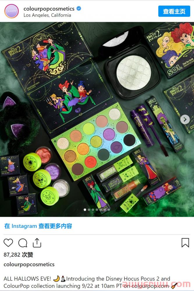 美国第一美妆品牌！这一独立站如何收割两千万粉丝？ 第8张