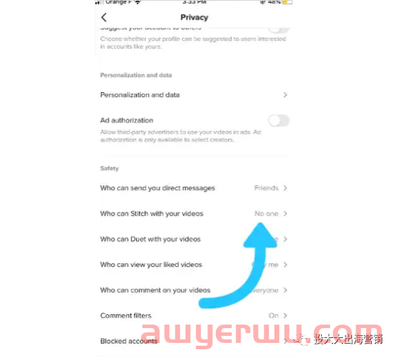 除了TikTok广告,你还可以用这一方法Stitch工具“正直”吸粉 第4张 除了TikTok广告,你还可以用这一方法Stitch工具“正直”吸粉 第4张