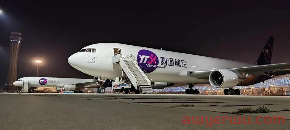 国内快递成红海，王卫与喻渭蛟打到东南亚！圆通国际撞上顺丰嘉里 第4张