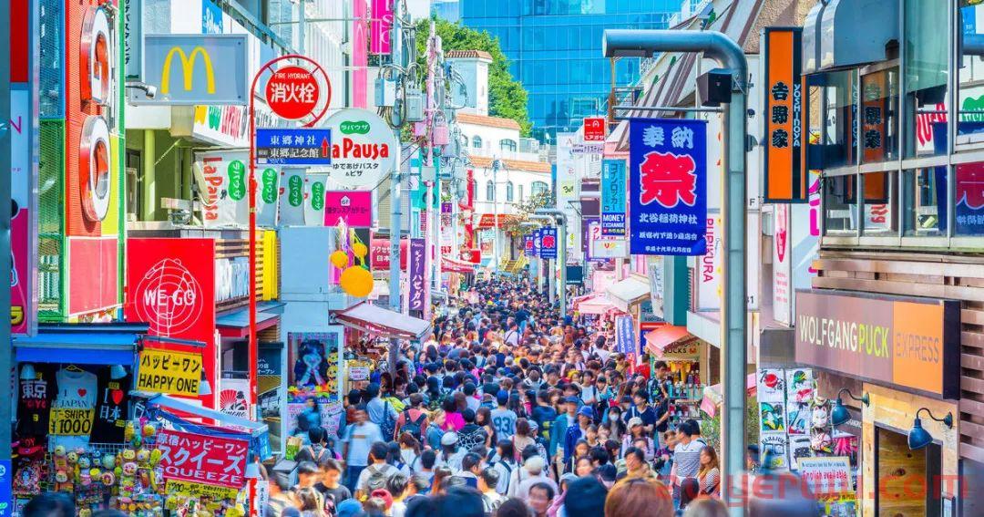 日本跨境电商电商市场总览！布局日本市场的超详细注意事项和运营建议 第3张