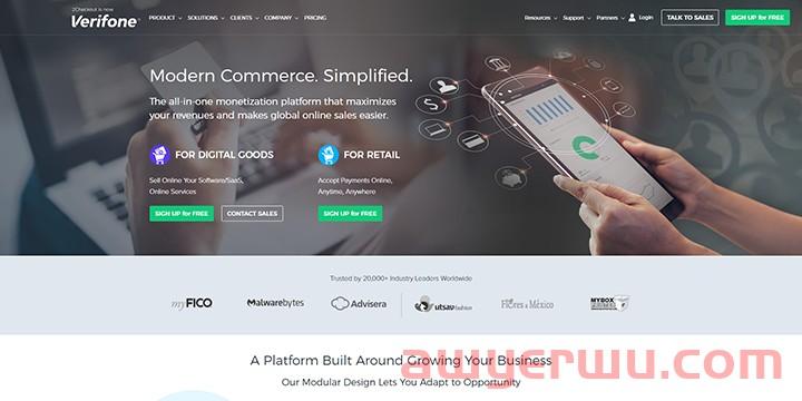 Shopify独立站的收款方式有哪些？ 第3张