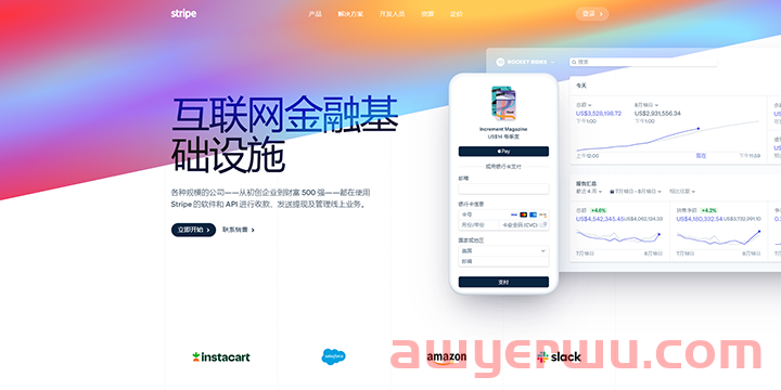 Shopify独立站的收款方式有哪些？ 第2张