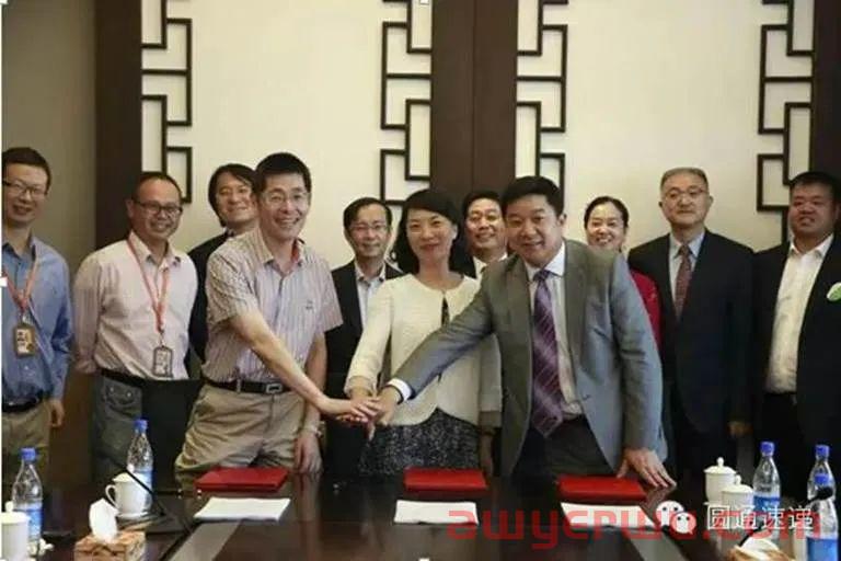 圆通家族式治企新变阵：95后“少帅”喻世伦被推上前台 第9张