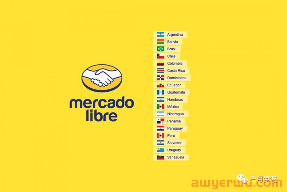 2023年的美客多Mercado libre值得做吗？美客多市场分析详解！ 第1张