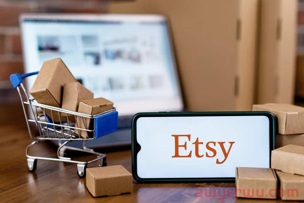 100个关于Etsy店铺注册的问与答 | 入坑必看 第1张