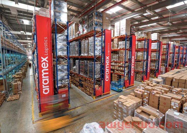 ​Aramex以2.65亿美元现金收购跨境电商MyUS 第4张
