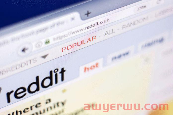 如何通过使用Reddit高效引流——被低估的社交媒体 第2张 如何通过使用Reddit高效引流——被低估的社交媒体 第2张
