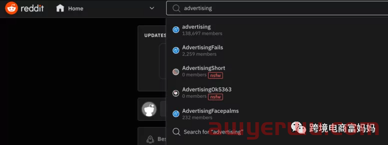 如何通过使用Reddit高效引流——被低估的社交媒体 第4张 如何通过使用Reddit高效引流——被低估的社交媒体 第4张