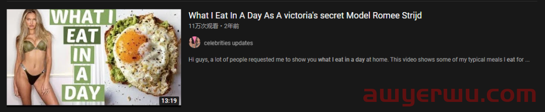 Meal-Kit行业如何在YouTube进行KOL营销？ 第7张