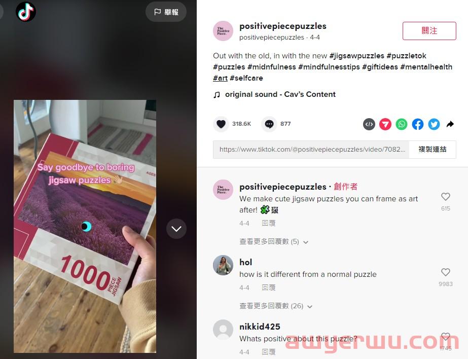 如何打造TikTok“病毒式”营销视频？ 第7张
