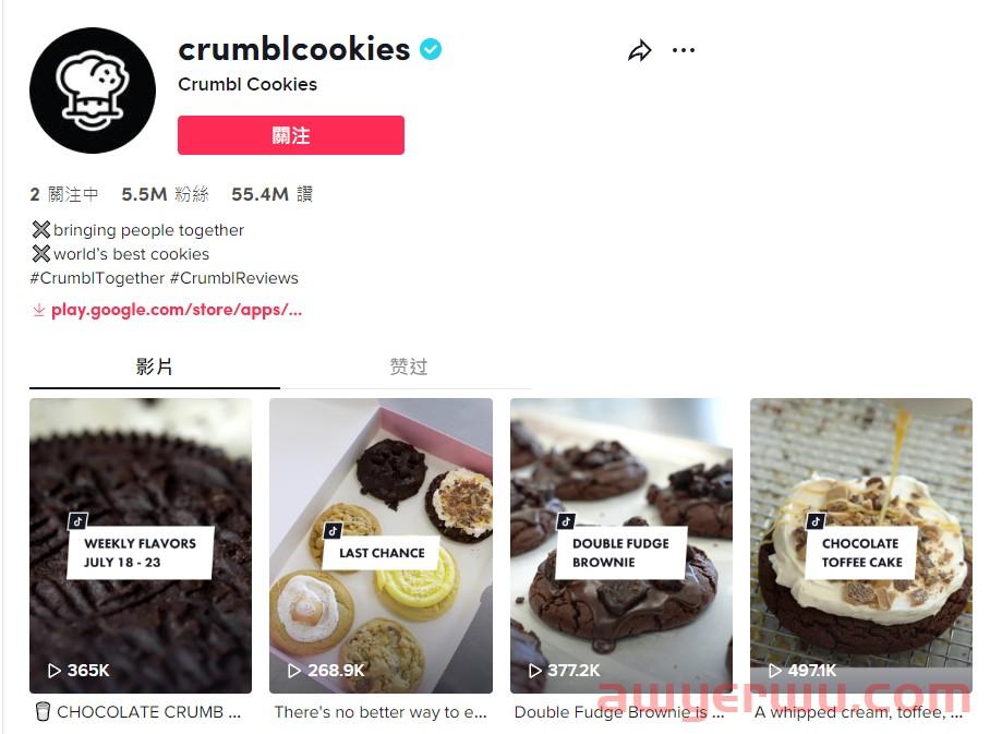 如何打造TikTok“病毒式”营销视频？ 第9张