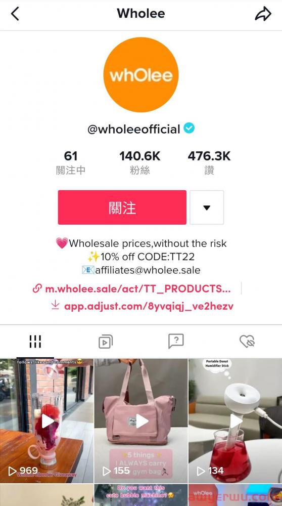 销量半年暴涨6倍,有卖家撬动了TikTok流量池 第6张 销量半年暴涨6倍,有卖家撬动了TikTok流量池 第6张