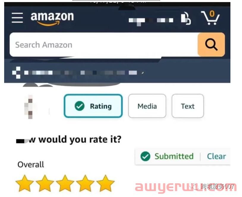 又变？亚马逊评论机制再次变动，关联更新三个申诉方向！ 第1张