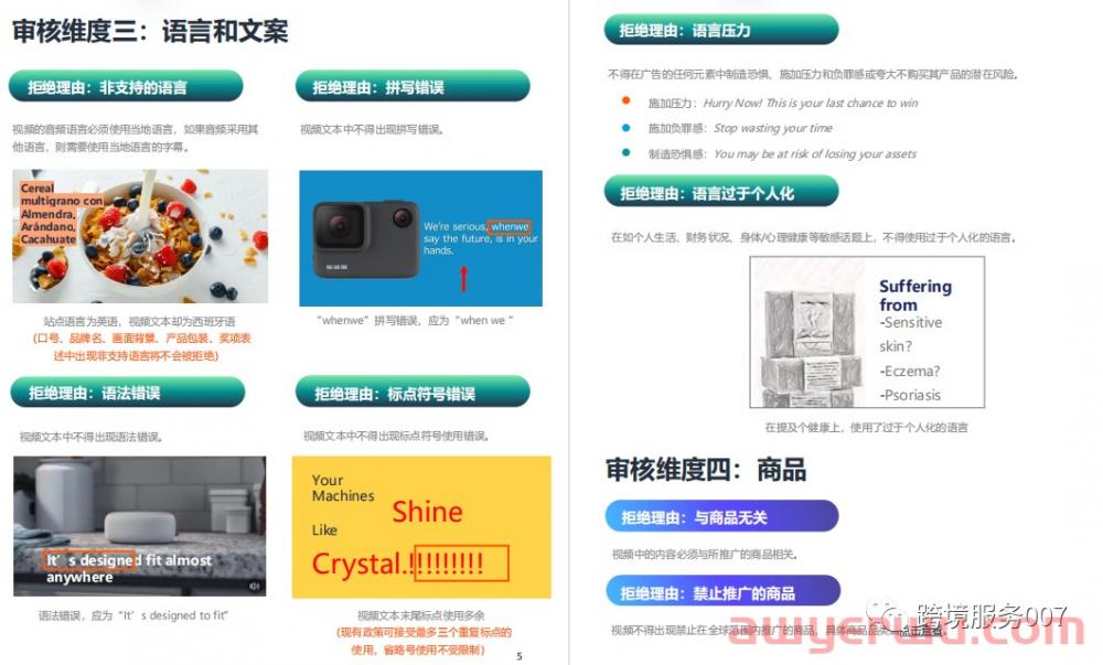 又变？亚马逊评论机制再次变动，关联更新三个申诉方向！ 第12张