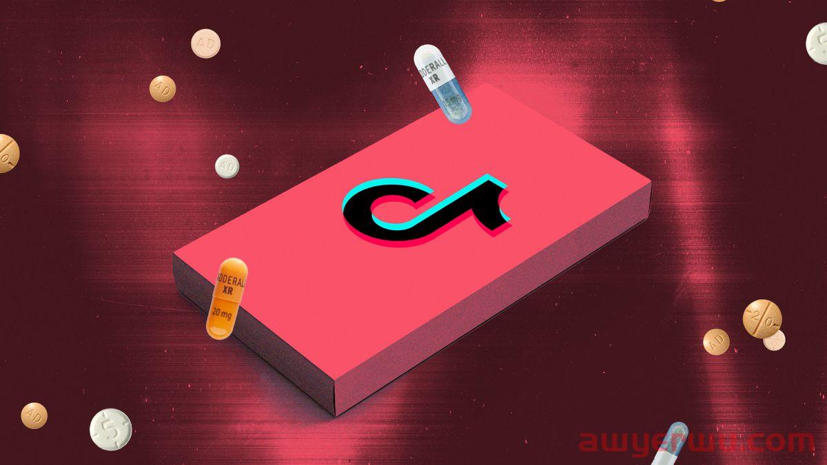 嗯，未成年人勿进！TikTok LIVE。对你关门了。 第1张