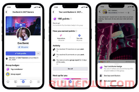 Meta2022 年社区峰会宣布适用于Facebook 群组新工具 第4张