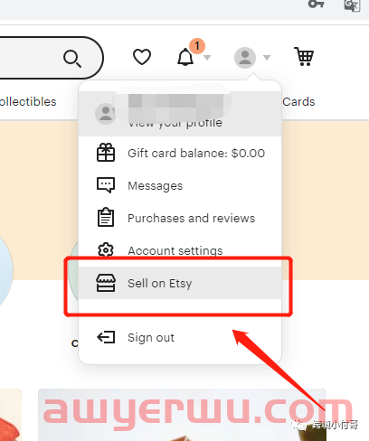 你选择来做Etsy平台的原因是什么？ 第7张