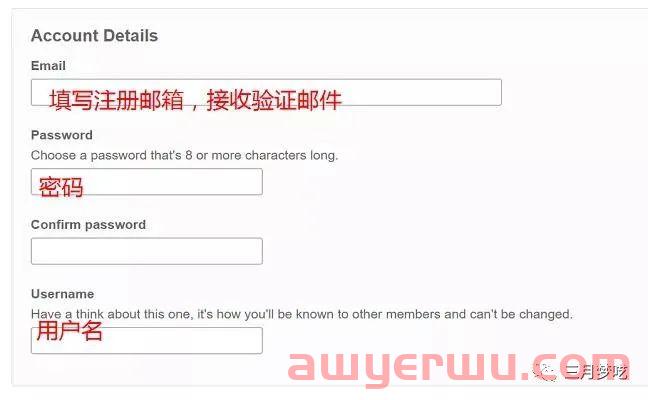 一篇文章读懂新西兰电商平台Trade Me平台开店注册流程和入驻要求！ 第6张