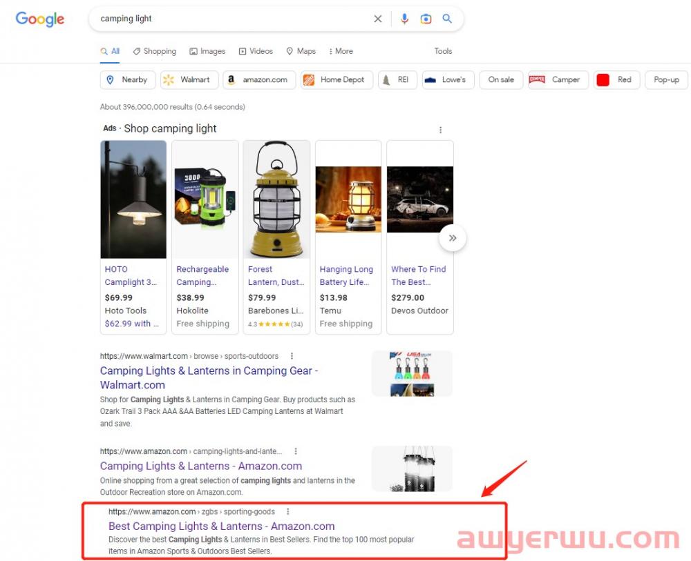 亚马逊BSR榜单改版，点击产品即可直接加购! 第3张