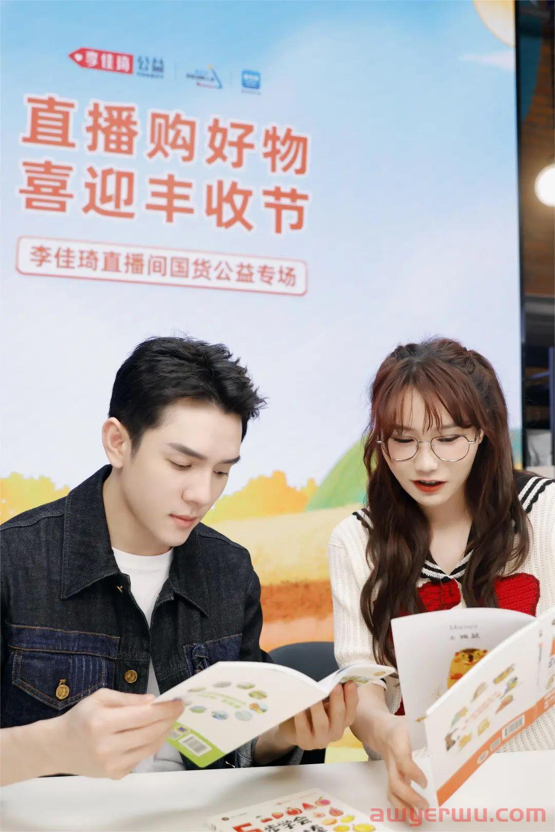 为什么美国没有李佳琦,中国容不下买手制? 第3张 为什么美国没有李佳琦,中国容不下买手制? 第3张
