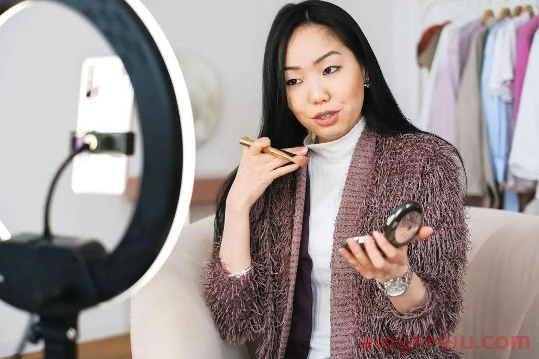 为什么美国没有李佳琦,中国容不下买手制? 第2张 为什么美国没有李佳琦,中国容不下买手制? 第2张