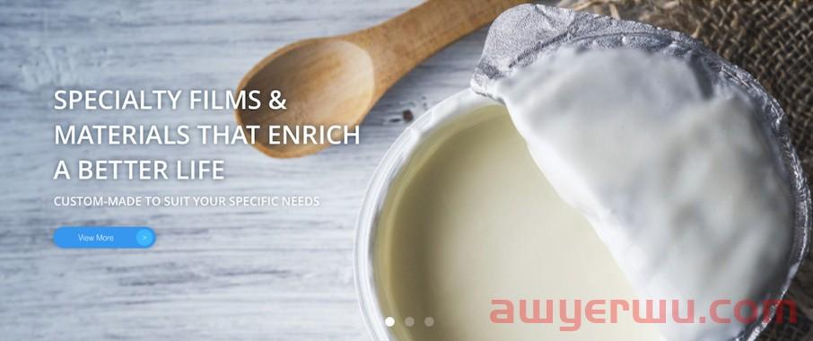 跨境独立站步步为“营”，从您的网页设计开始！ 第3张