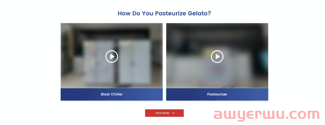 跨境独立站步步为“营”，从您的网页设计开始！ 第7张