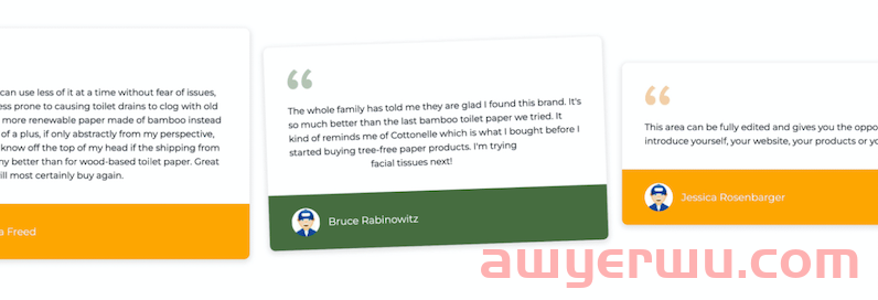 跨境独立站步步为“营”，从您的网页设计开始！ 第11张