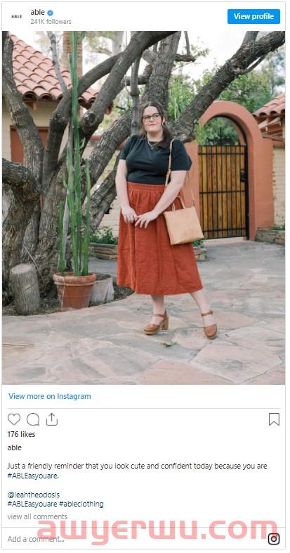 Instagram营销：提高产品销量的13种图片技巧 第10张
