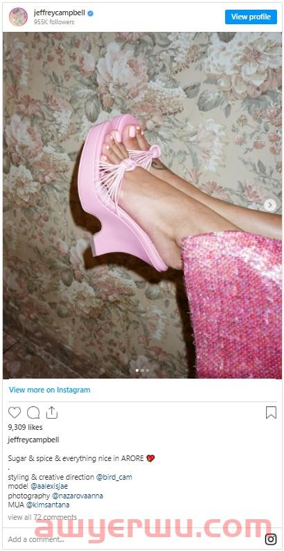Instagram营销：提高产品销量的13种图片技巧 第13张