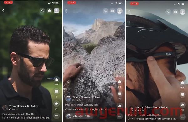 华天跨境社媒日报：TikTok提高主播年龄要求；IG升级用户屏蔽功能；谷歌推出“我的广告中心”…… 第4张