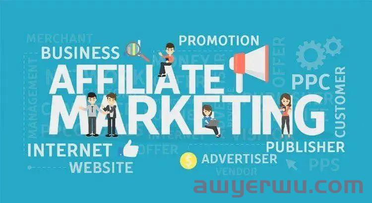 联盟营销是什么？Affiliate Marketing怎么玩？【附实操指南】 第1张