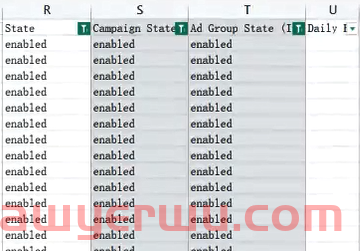 如何通过否定关键词减少亚马逊广告的无效花费?哪类词不该否?今天一文读懂! 第2张 如何通过否定关键词减少亚马逊广告的无效花费?哪类词不该否?今天一文读懂! 第2张